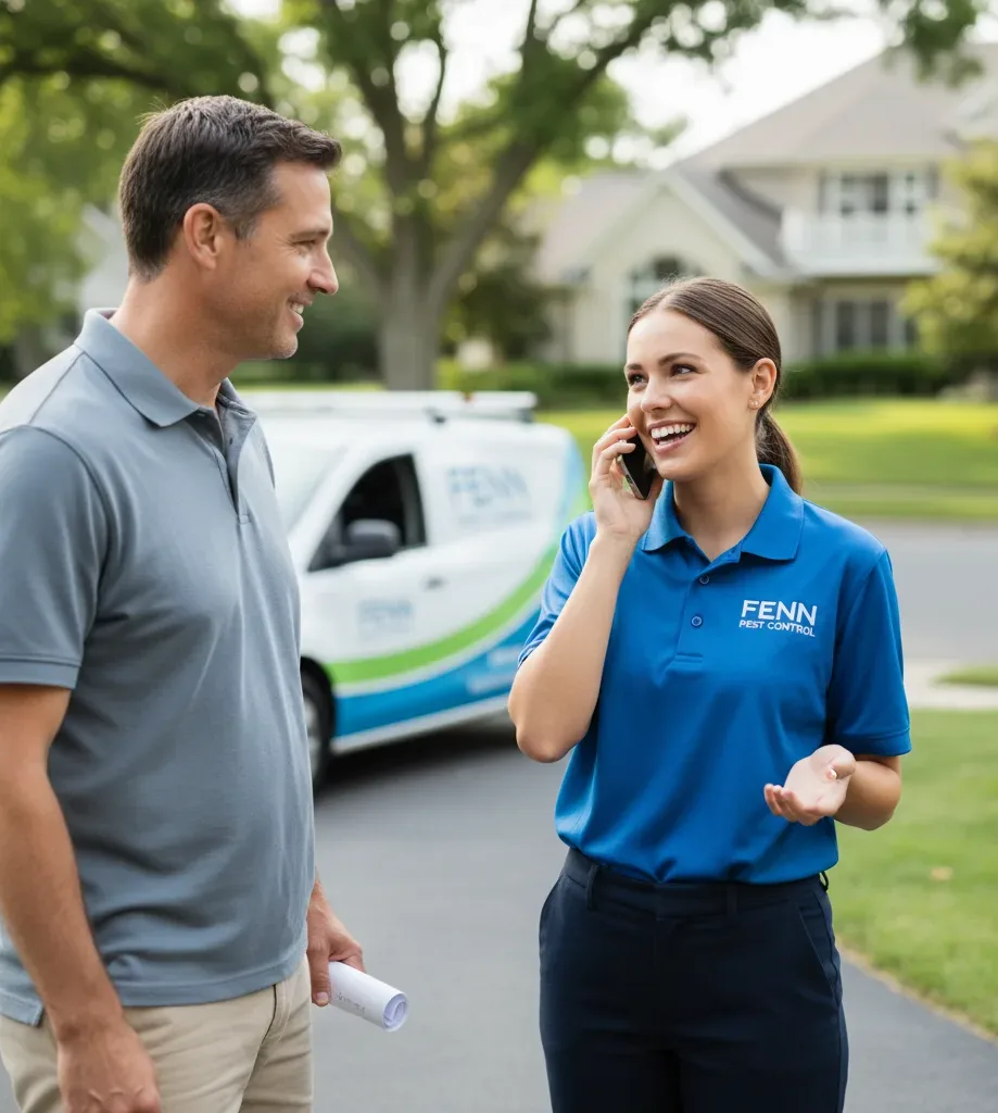Mosquito Control in Loudon, NH